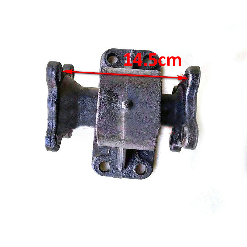 Qingdao Promising Driveshaft Support Bearing for China Loader - Transmission for Wheel loader: picture 3 Qingdao Promising Driveshaft Support Bearing for China Loader - Transmission for Wheel loader: picture 3