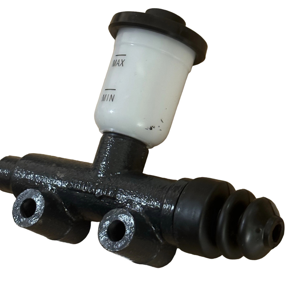 Qingdao Promising Hytec Wheel Loader Brake Master Cylinder Replacement - Brake cylinder for Wheel loader: picture 3 Qingdao Promising Hytec Wheel Loader Brake Master Cylinder Replacement - Brake cylinder for Wheel loader: picture 3