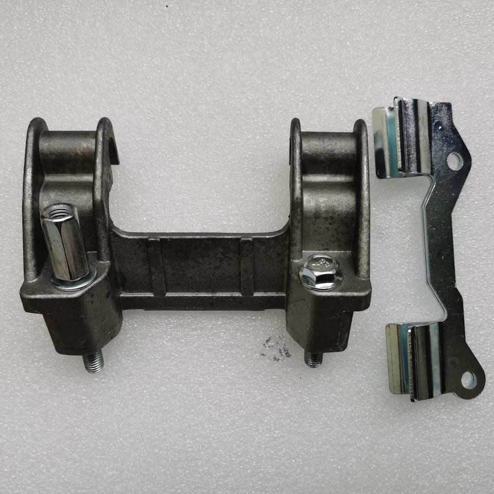 Qingdao Promising KOOP Genuine Fuel Tank Bracket - Fuel processing/ Fuel delivery for Wheel loader: picture 4 Qingdao Promising KOOP Genuine Fuel Tank Bracket - Fuel processing/ Fuel delivery for Wheel loader: picture 4