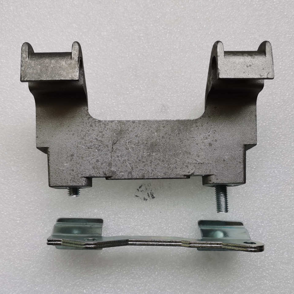 Qingdao Promising KOOP Genuine Fuel Tank Bracket - Fuel processing/ Fuel delivery for Wheel loader: picture 3 Qingdao Promising KOOP Genuine Fuel Tank Bracket - Fuel processing/ Fuel delivery for Wheel loader: picture 3