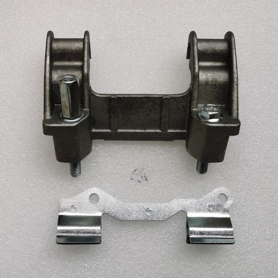 Qingdao Promising KOOP Genuine Fuel Tank Bracket - Fuel processing/ Fuel delivery for Wheel loader: picture 1 Qingdao Promising KOOP Genuine Fuel Tank Bracket - Fuel processing/ Fuel delivery for Wheel loader: picture 1