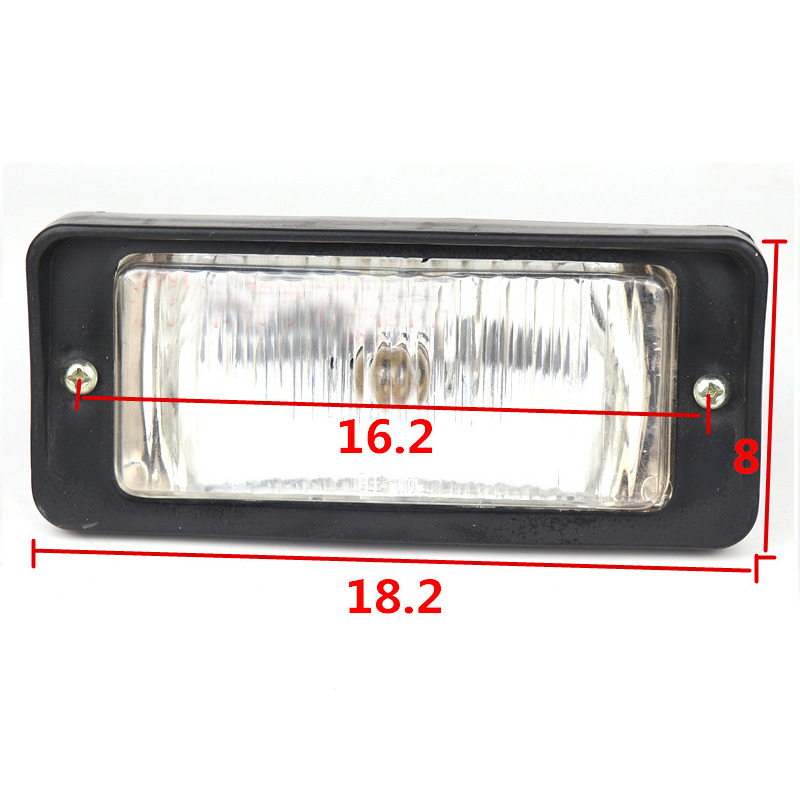 Qingdao Promising Loader Lights for China Loader - Lights/ Lighting for Wheel loader: picture 3 Qingdao Promising Loader Lights for China Loader - Lights/ Lighting for Wheel loader: picture 3
