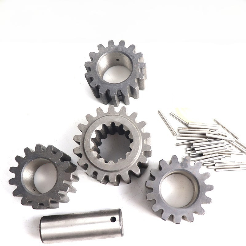Qingdao Promising Planetary Gear Kit for China Wheel Loader - Axle and parts for Wheel loader: picture 1 Qingdao Promising Planetary Gear Kit for China Wheel Loader - Axle and parts for Wheel loader: picture 1