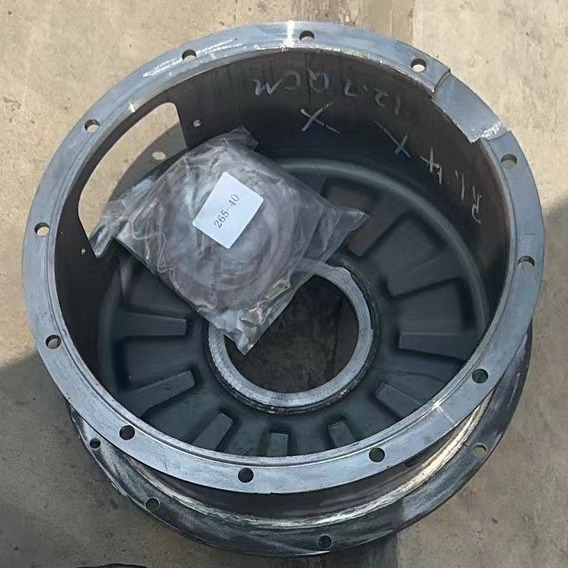 Qingdao Promising Torque Converter Housing for Loader Spare Parts - Gearbox and parts for Wheel loader: picture 4 Qingdao Promising Torque Converter Housing for Loader Spare Parts - Gearbox and parts for Wheel loader: picture 4
