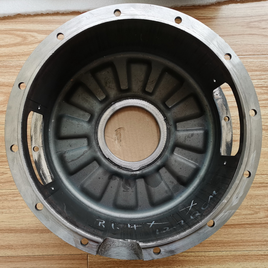 Qingdao Promising Torque Converter Housing for Loader Spare Parts - Gearbox and parts for Wheel loader: picture 1 Qingdao Promising Torque Converter Housing for Loader Spare Parts - Gearbox and parts for Wheel loader: picture 1