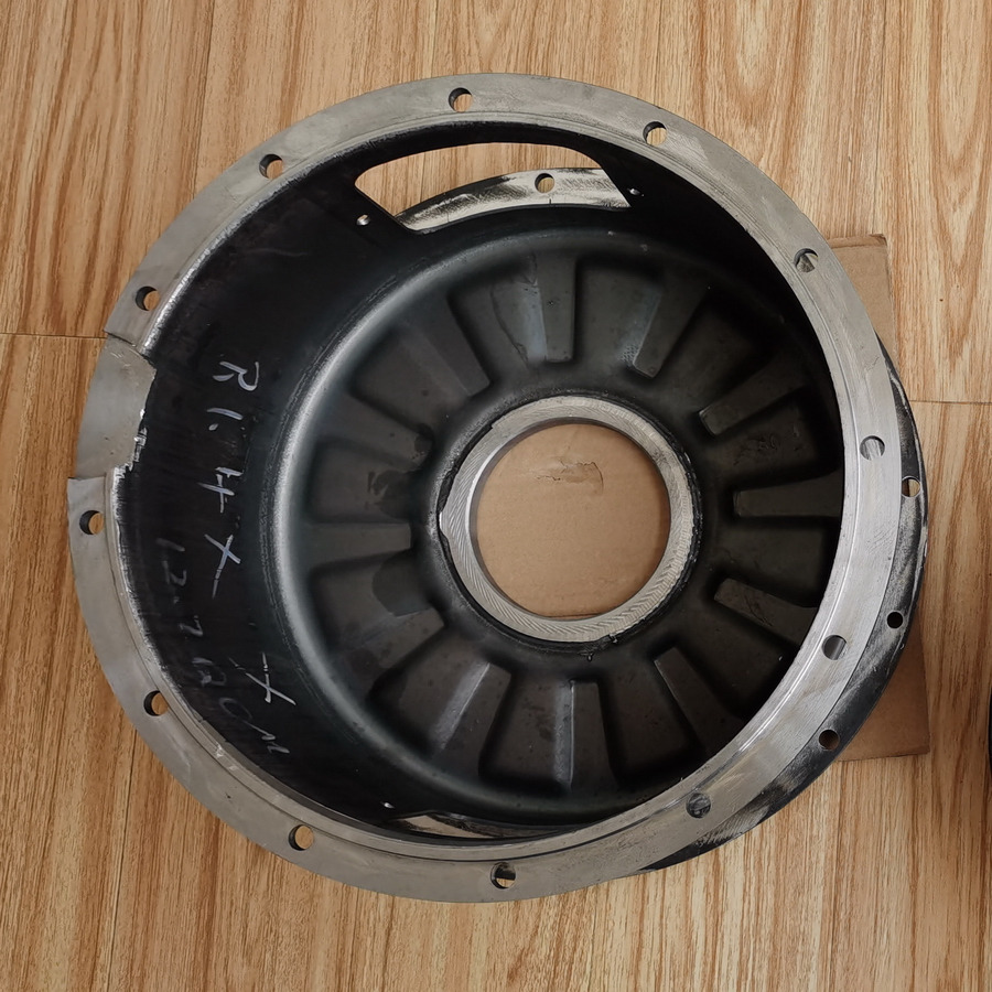 Qingdao Promising Torque Converter Housing for Loader Spare Parts - Gearbox and parts for Wheel loader: picture 3 Qingdao Promising Torque Converter Housing for Loader Spare Parts - Gearbox and parts for Wheel loader: picture 3