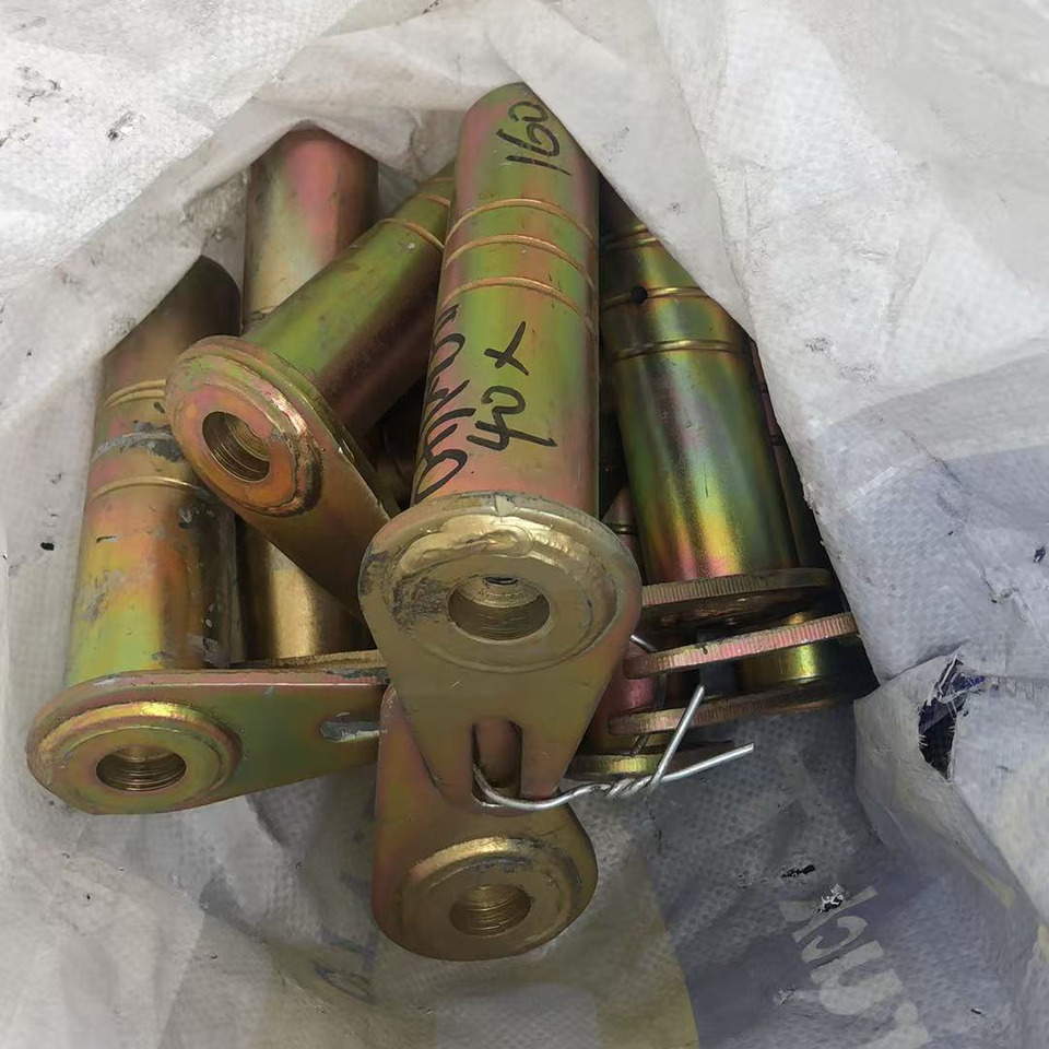 Qingdao Promising Wheel Loader Pins for Chinese Wheel Loader - Universal part for Wheel loader: picture 2 Qingdao Promising Wheel Loader Pins for Chinese Wheel Loader - Universal part for Wheel loader: picture 2