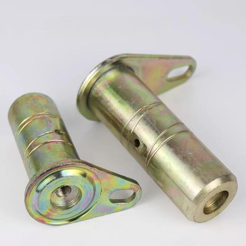 Qingdao Promising Wheel Loader Pins for Chinese Wheel Loader - Universal part for Wheel loader: picture 1 Qingdao Promising Wheel Loader Pins for Chinese Wheel Loader - Universal part for Wheel loader: picture 1