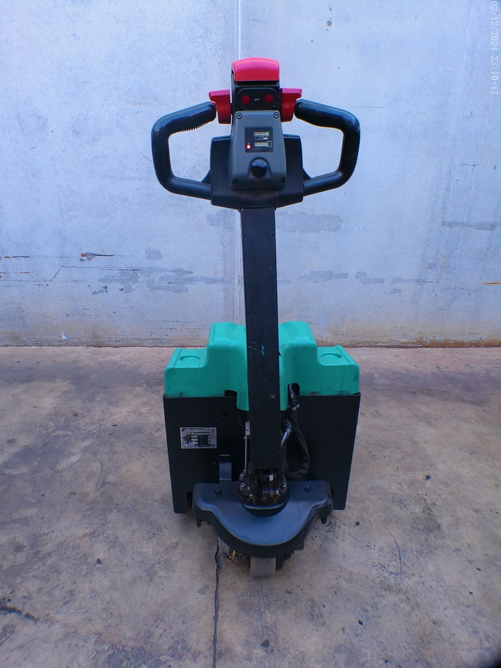 BAOLI EP 15 WS - Pallet truck: picture 5 BAOLI EP 15 WS - Pallet truck: picture 5