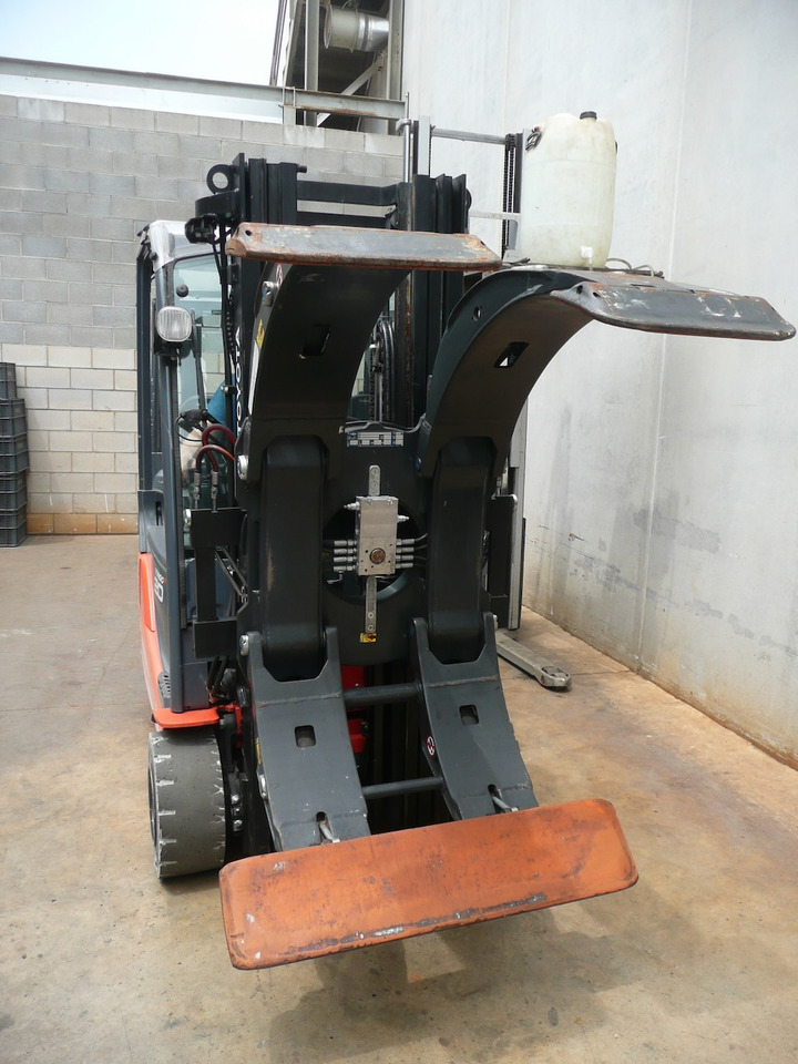 CASCADE 18H-RDP-AX33-212 RX - Clamp for Material handling equipment: picture 5 CASCADE 18H-RDP-AX33-212 RX - Clamp for Material handling equipment: picture 5