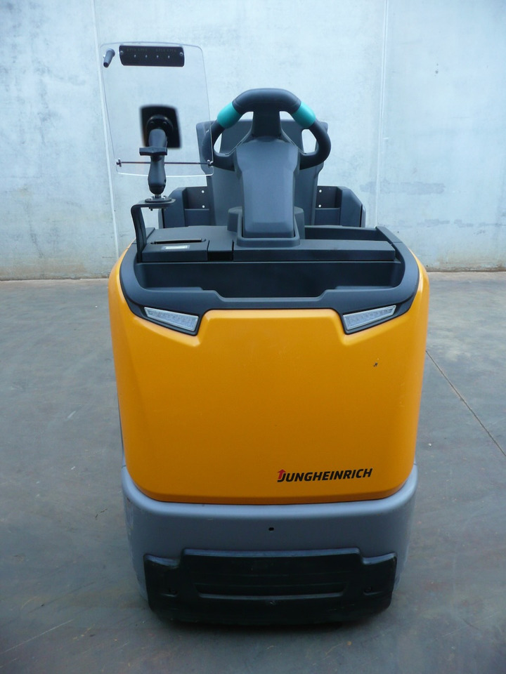 Jungheinrich ECE 225 2400x510mm - Order picker: picture 5 Jungheinrich ECE 225 2400x510mm - Order picker: picture 5