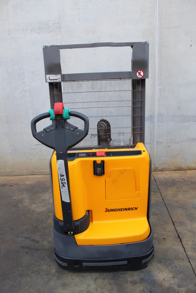 Jungheinrich EJC 110 250 ZZ - Stacker: picture 5 Jungheinrich EJC 110 250 ZZ - Stacker: picture 5