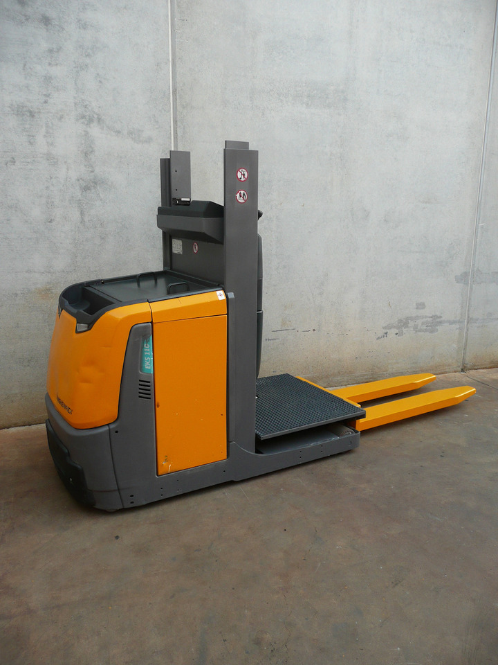 Jungheinrich EKS 110L 100E - Order picker: picture 3 Jungheinrich EKS 110L 100E - Order picker: picture 3