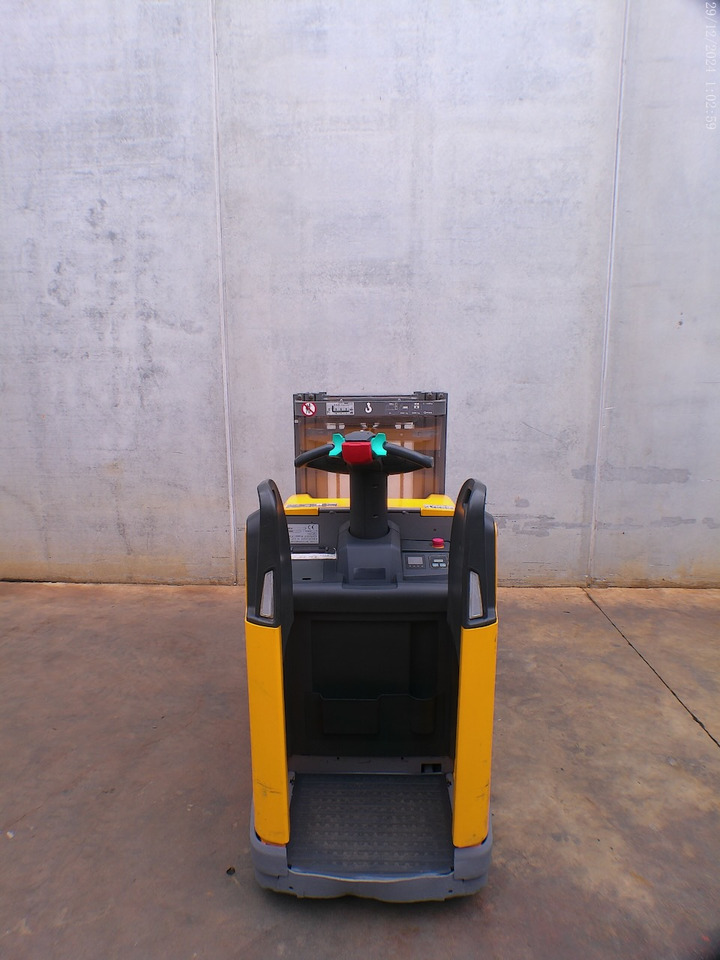 Jungheinrich ERD 220 290 DT - Stacker: picture 5 Jungheinrich ERD 220 290 DT - Stacker: picture 5