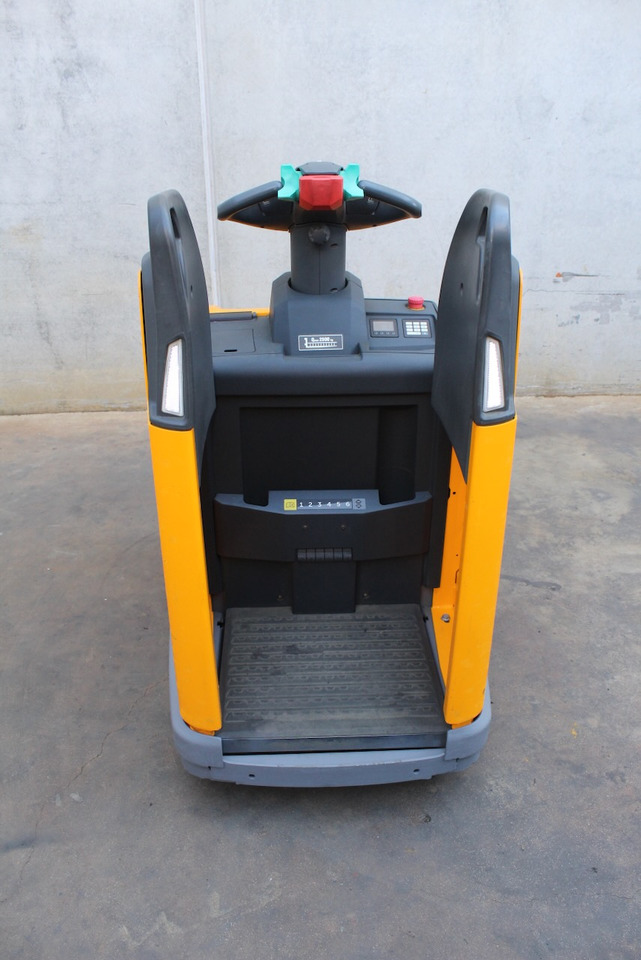 Jungheinrich ERE 225 LI-ION - Pallet truck: picture 5 Jungheinrich ERE 225 LI-ION - Pallet truck: picture 5