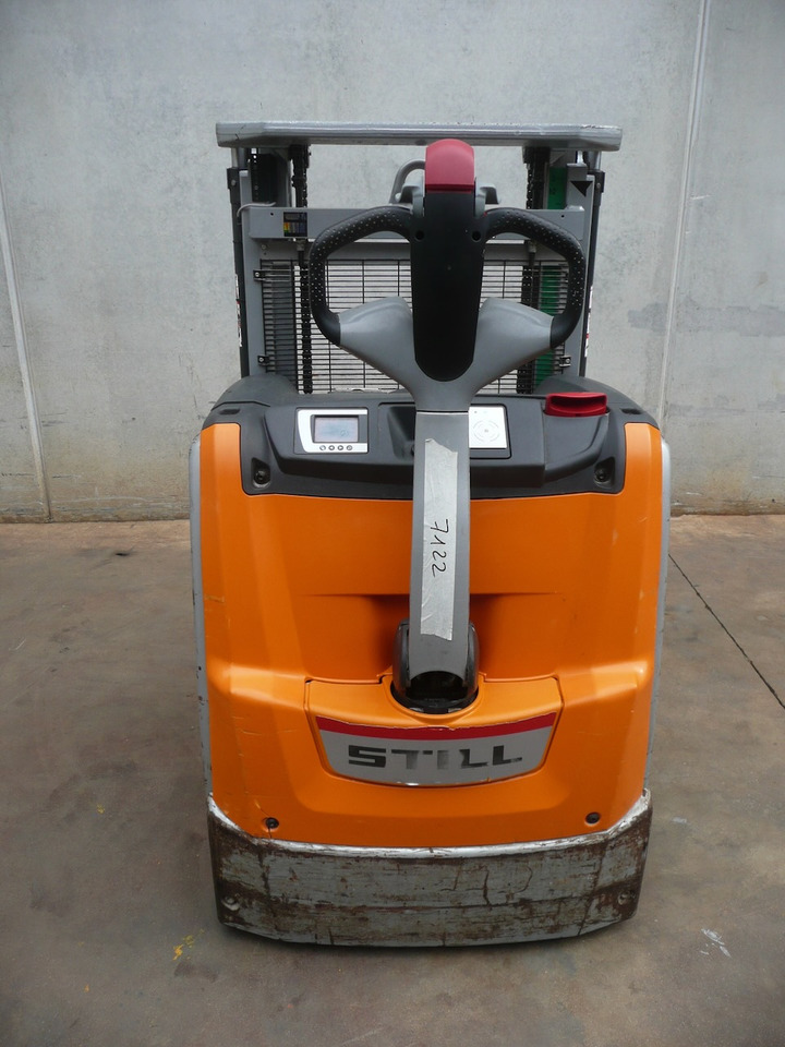 Still EXV 14 C LI-ION - Stacker: picture 5 Still EXV 14 C LI-ION - Stacker: picture 5