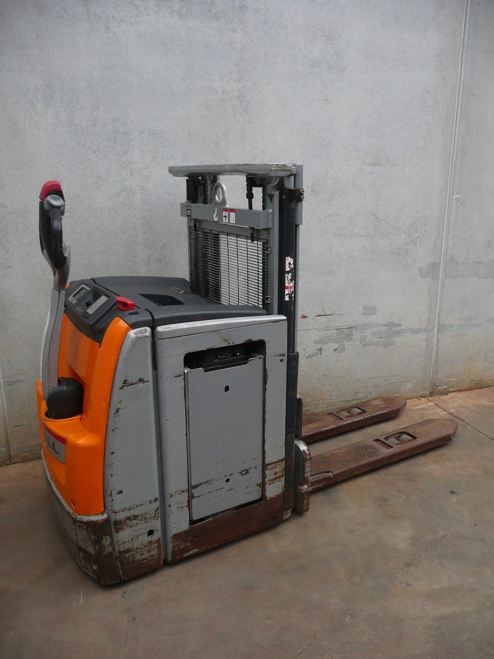 Still EXV 14 C LI-ION - Stacker: picture 3 Still EXV 14 C LI-ION - Stacker: picture 3