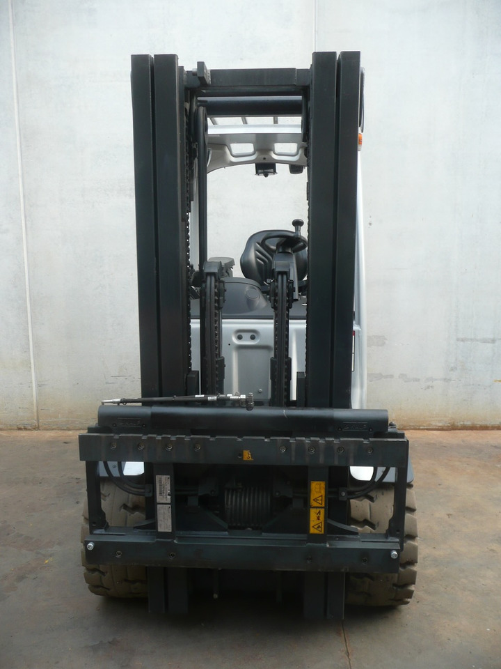Still RX60-40 - Electric forklift: picture 5 Still RX60-40 - Electric forklift: picture 5
