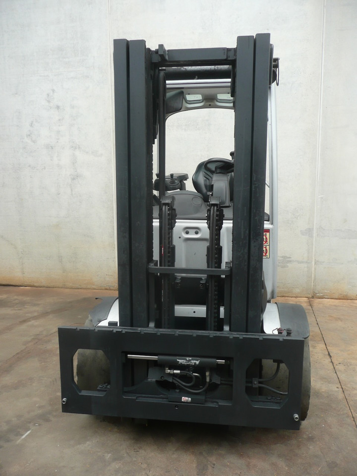 Still RX60-45 - Electric forklift: picture 5 Still RX60-45 - Electric forklift: picture 5