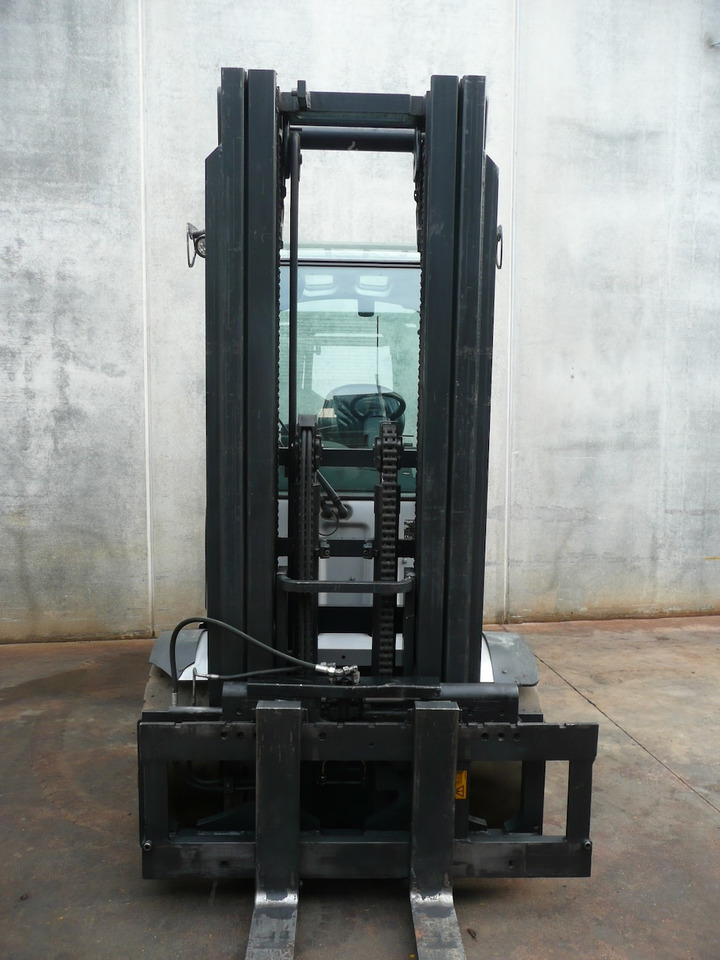 Still RX60-50 - Electric forklift: picture 5 Still RX60-50 - Electric forklift: picture 5