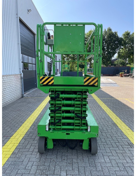 AIRO X 14 EW - Scissor lift: picture 5 AIRO X 14 EW - Scissor lift: picture 5