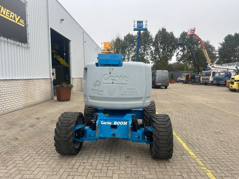Genie Z 51/30 J RT SOLD - Articulated boom: picture 5 Genie Z 51/30 J RT SOLD - Articulated boom: picture 5