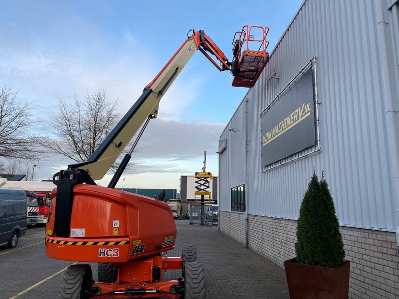 Telescopic boom JLG 460 SJ HC3: picture 13
