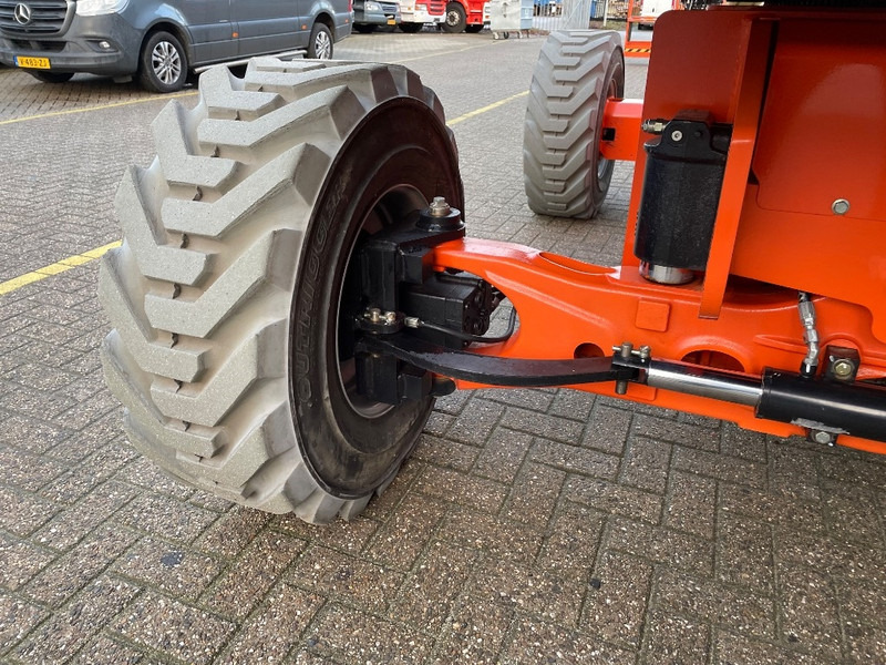 Telescopic boom JLG 460 SJ HC3: picture 17