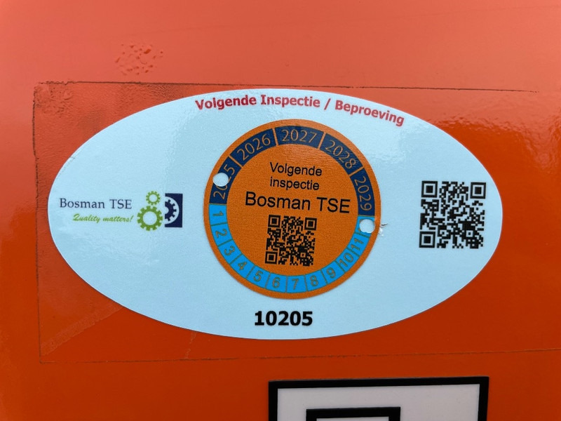 Telescopic boom JLG 460 SJ HC3: picture 10