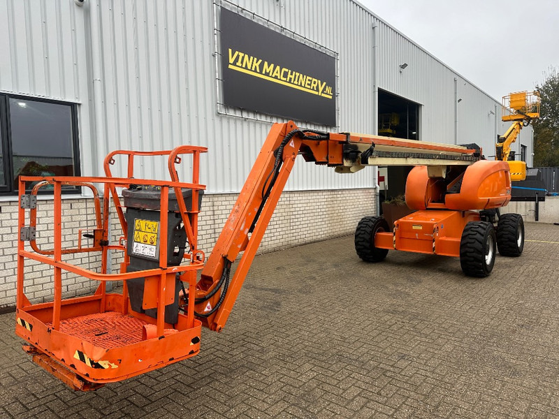 JLG 660 SJ - Telescopic boom: picture 4 JLG 660 SJ - Telescopic boom: picture 4