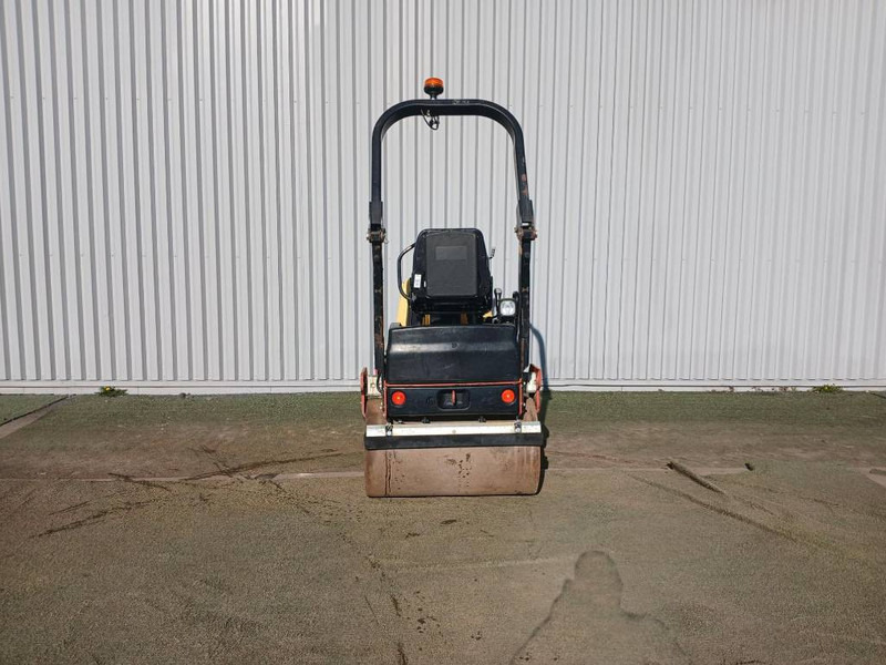 Dynapac CC1000, Vält - Roller: picture 4 Dynapac CC1000, Vält - Roller: picture 4