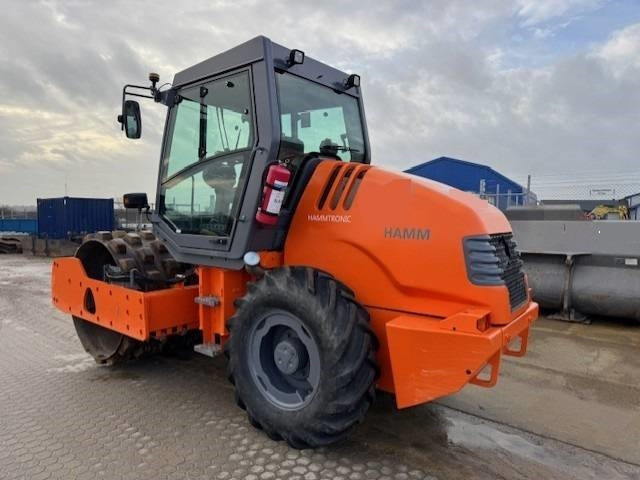 Hamm 3307 HTP - Roller: picture 3 Hamm 3307 HTP - Roller: picture 3
