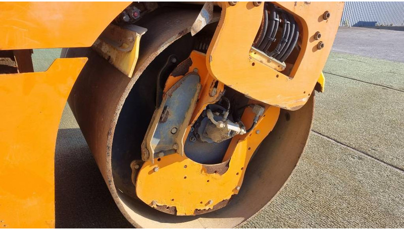 Roller Hamm DV70VV, Vält: picture 14