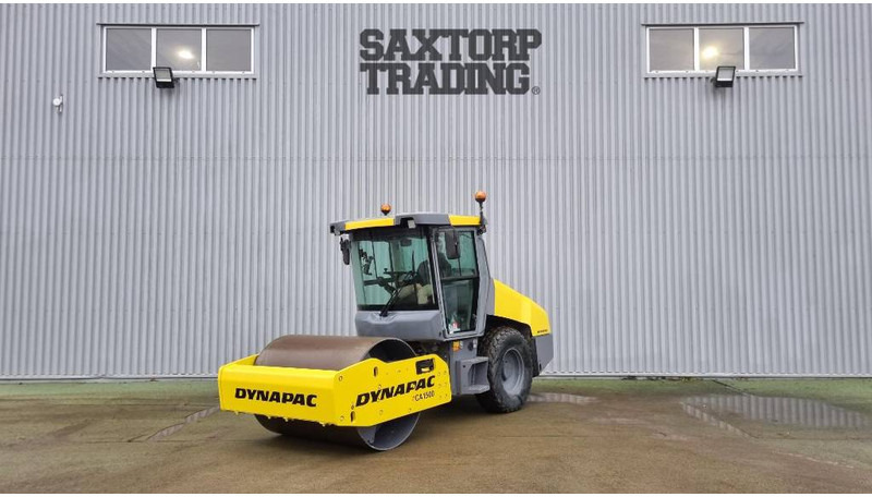 ''SÅLD'' Dynapac CA1500 D, Vält - Roller: picture 1 ''SÅLD'' Dynapac CA1500 D, Vält - Roller: picture 1
