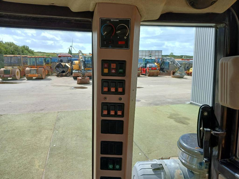 Articulated dumper ''SÅLD'' Hydrema 912 D, Dumper: picture 12