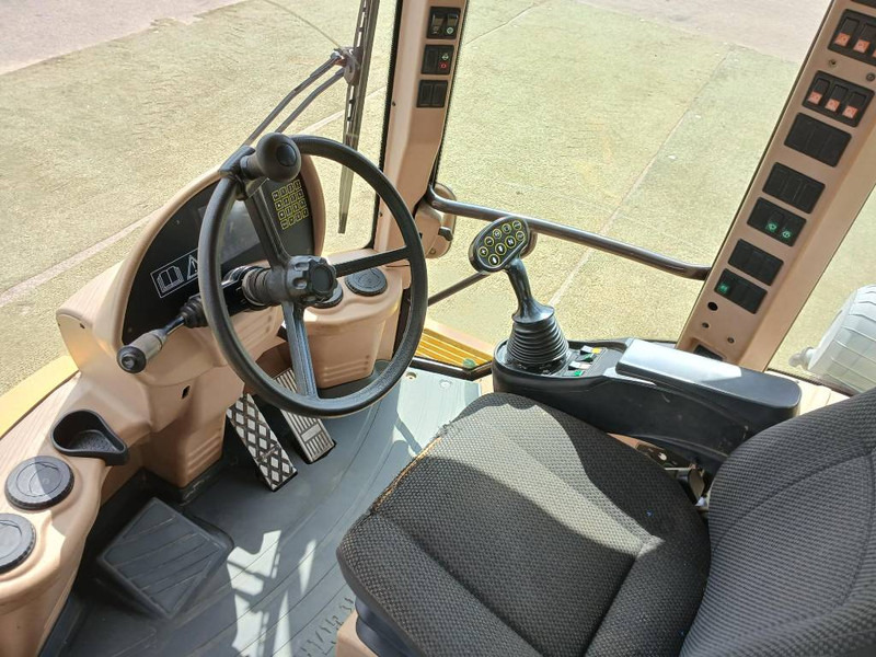 Articulated dumper ''SÅLD'' Hydrema 912 D, Dumper: picture 6