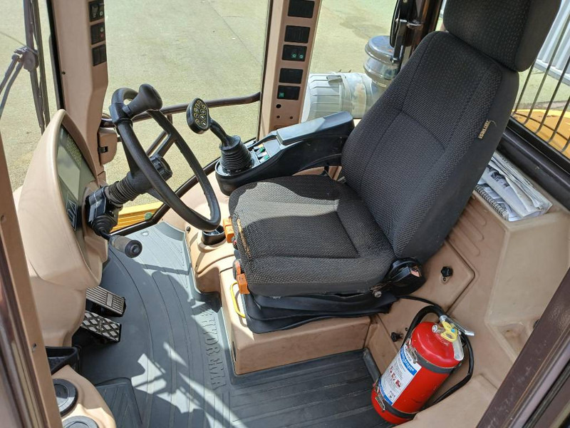 Articulated dumper ''SÅLD'' Hydrema 912 D, Dumper: picture 11