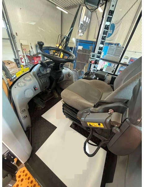 Volvo L 90 H - Wheel loader: picture 4 Volvo L 90 H - Wheel loader: picture 4