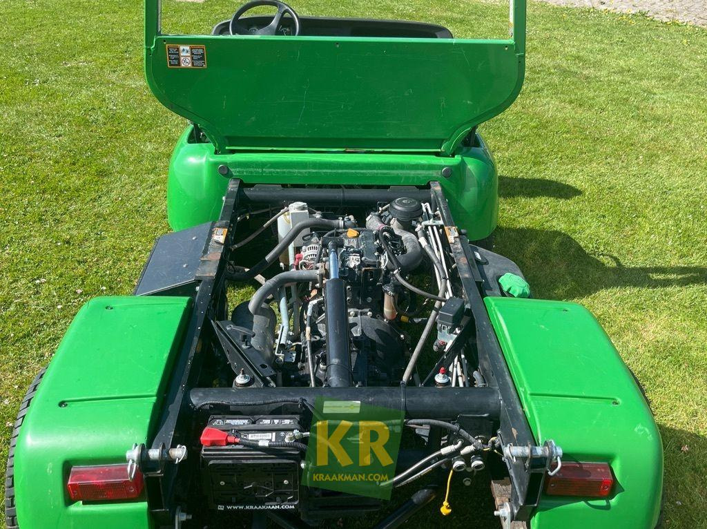 2030A Pro Gator John Deere - Side-by-side/ ATV: picture 5 2030A Pro Gator John Deere - Side-by-side/ ATV: picture 5