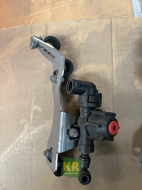 25 cm doppen Kverneland - Sprayer: picture 2 25 cm doppen Kverneland - Sprayer: picture 2