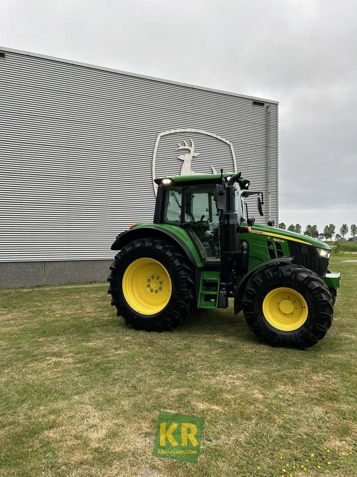 Lease a 6120M John Deere  6120M John Deere: picture 7