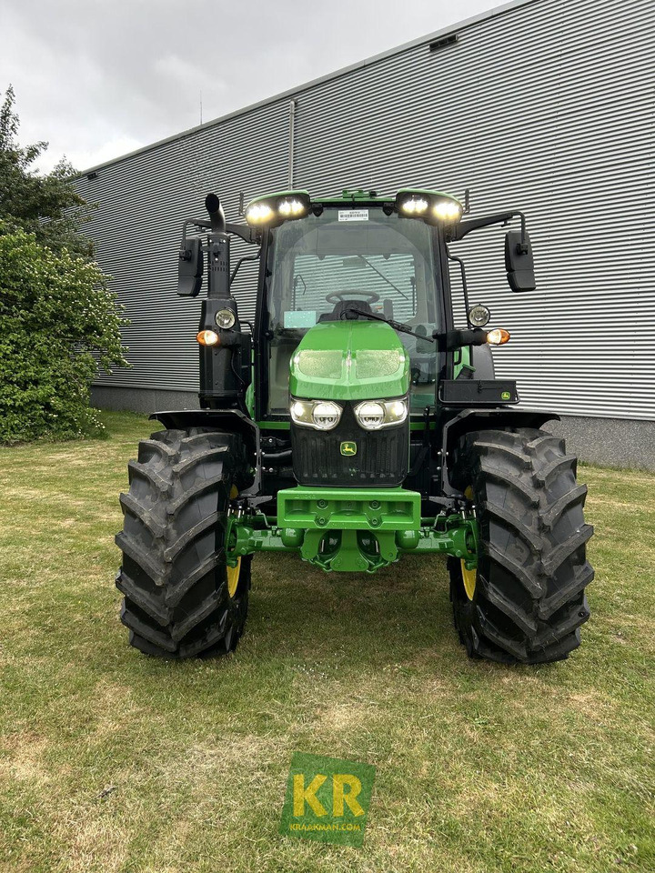 Lease a 6120M John Deere  6120M John Deere: picture 8