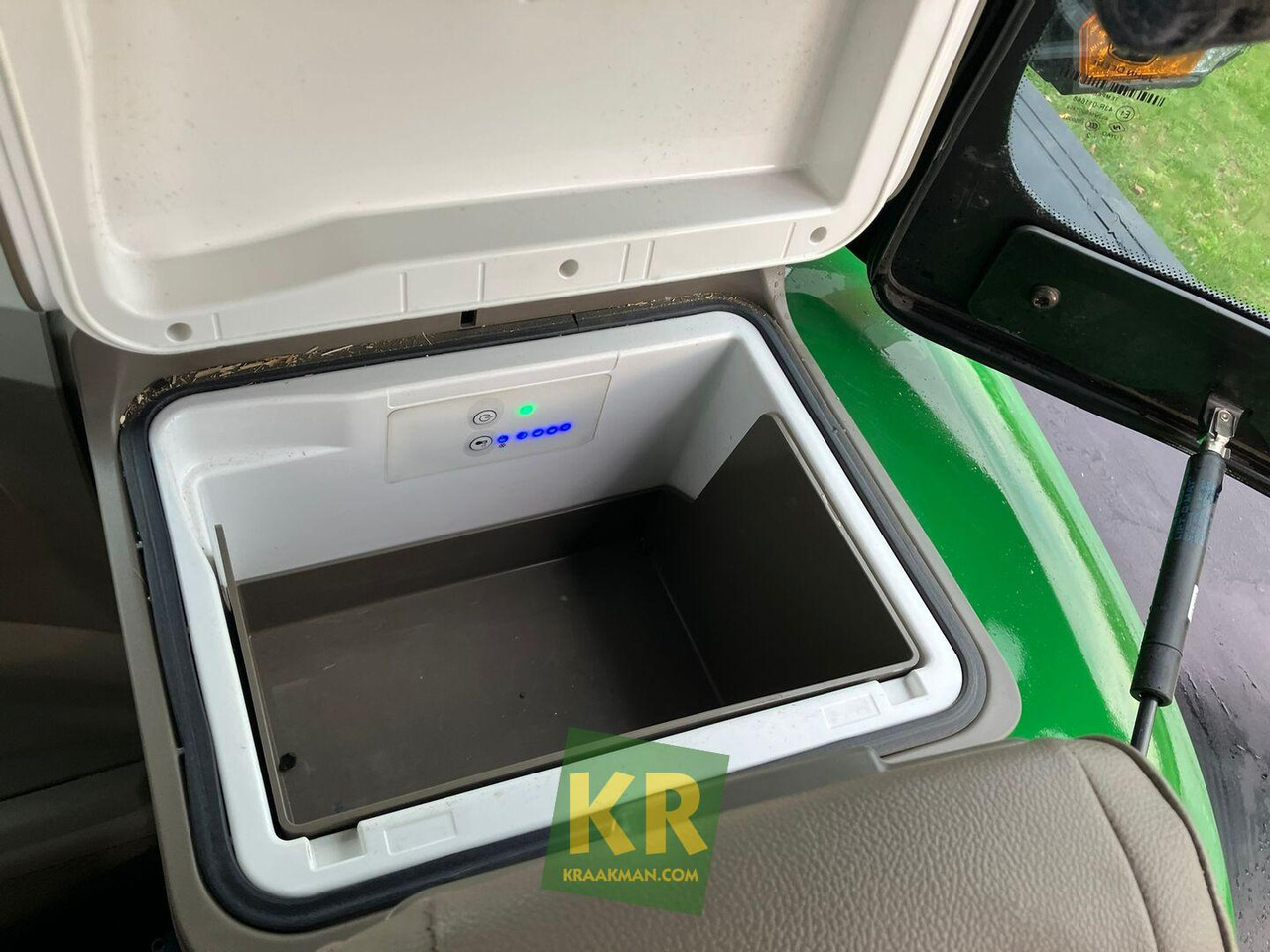 7R 350 John Deere - Farm tractor: picture 3 7R 350 John Deere - Farm tractor: picture 3