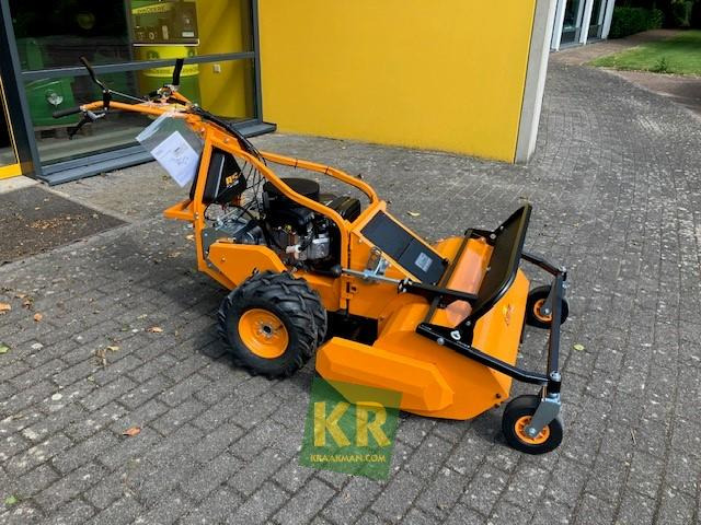AS Motor AS - Garden mower: picture 1 AS Motor AS - Garden mower: picture 1