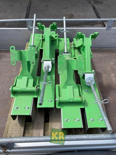 AVR Loofbeschermers - Soil tillage equipment: picture 1 AVR Loofbeschermers - Soil tillage equipment: picture 1