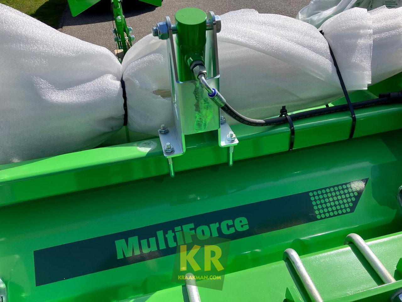 AVR MultiForce - Cultivator: picture 4 AVR MultiForce - Cultivator: picture 4