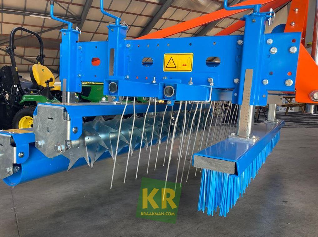 Combitool GKB - Soil tillage equipment: picture 2 Combitool GKB - Soil tillage equipment: picture 2