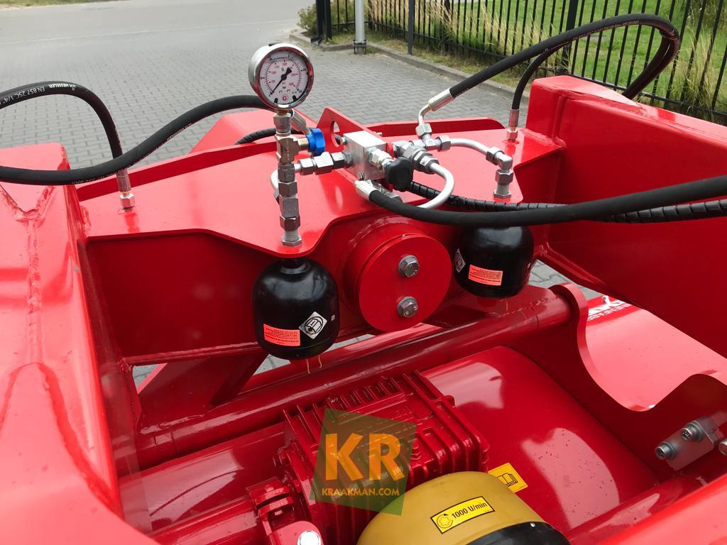 New Mower Ducker UM: picture 8