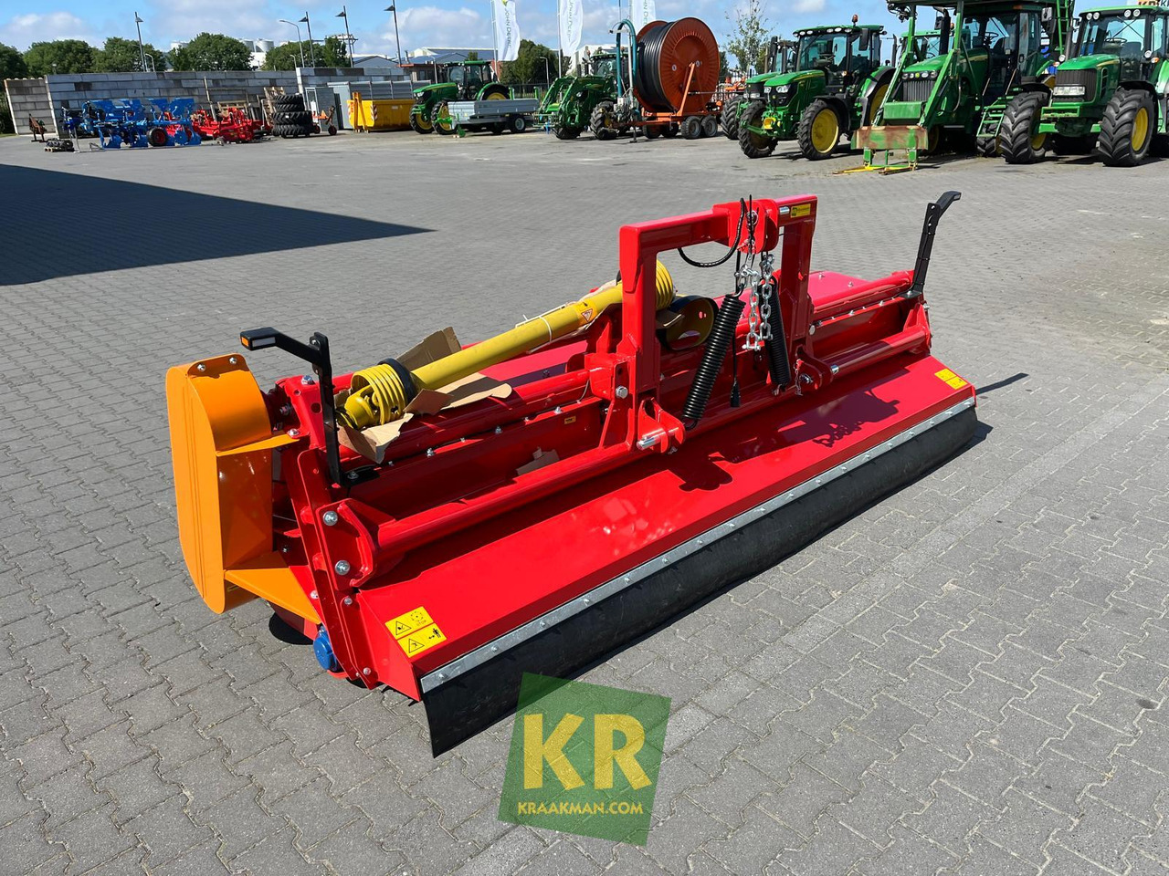 Ducker UM - Mower: picture 4 Ducker UM - Mower: picture 4