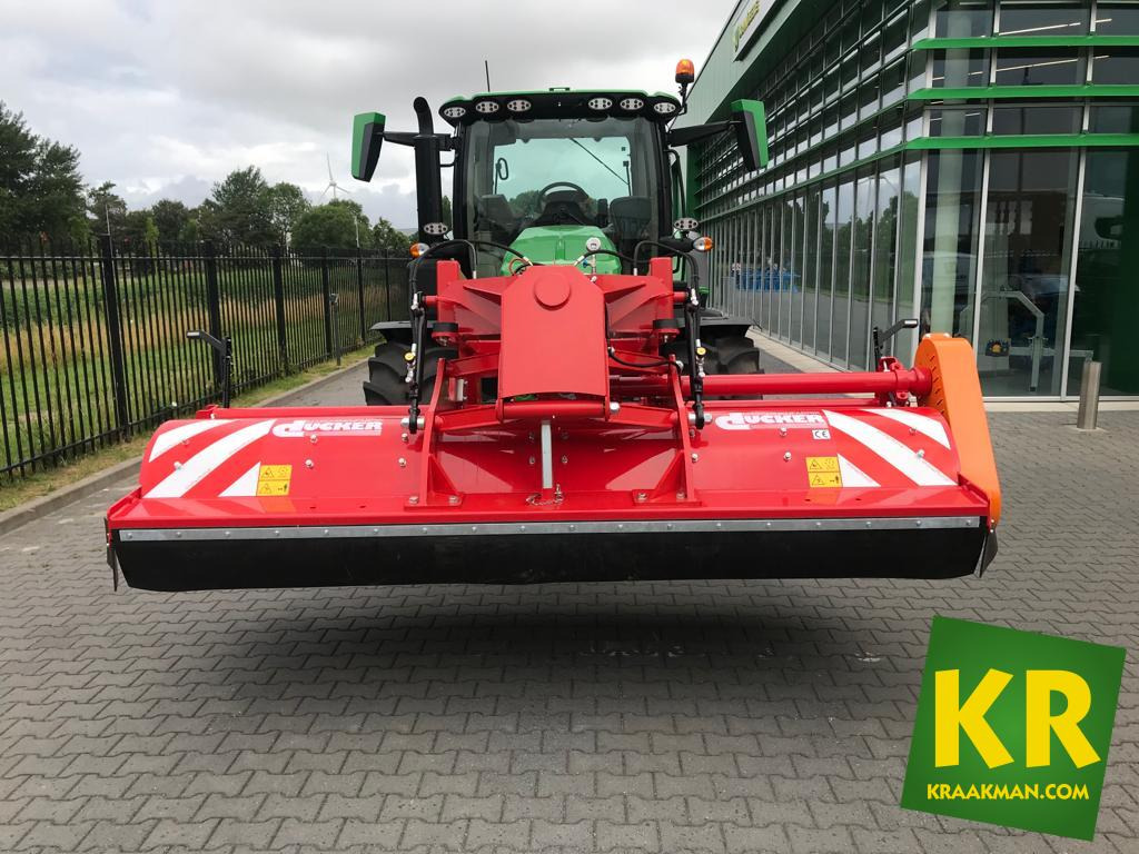 New Mower Ducker UM: picture 7